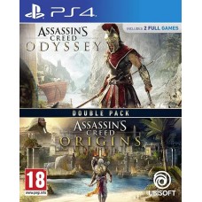 Assassins Creed Odyssey + Assas..